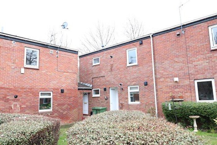 1 Bedroom Flat To Rent In Eddleston, Washington, NE38