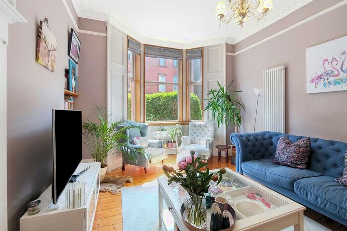 2 Bedroom Flat For Sale In Florida Street, Mount Florida, Glasgow, G42