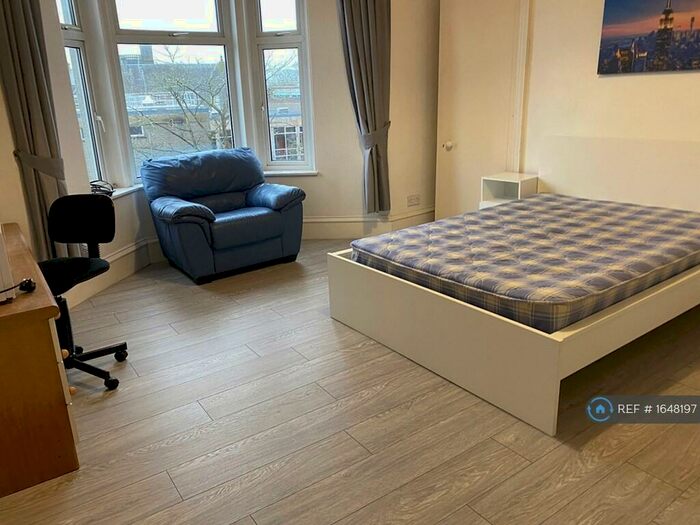 4 Bedroom Flat To Rent In Grosvenor Place, Aberdeen, AB25