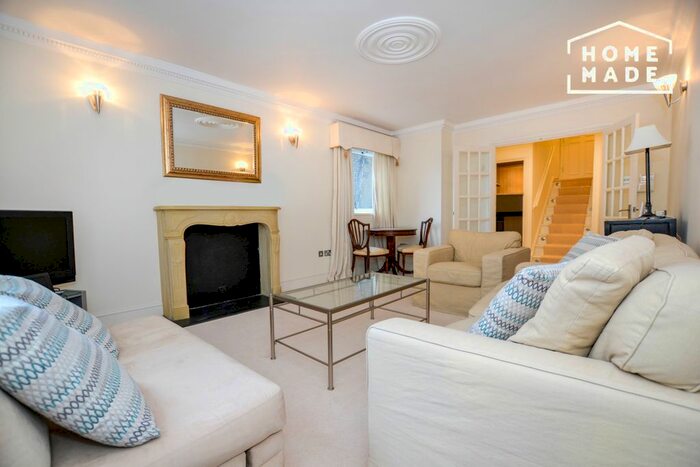 2 Bedroom Flat To Rent In Queen's Gate Gardens, South Kensington, SW7