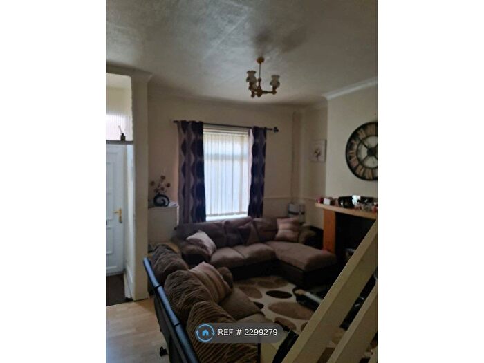 2 Bedroom Detached House To Rent In Glebe Street, Leigh, WN7