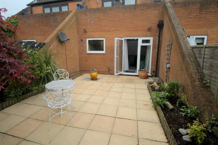 1 Bedroom Flat To Rent In North Thirteenth Street, Milton Keynes, MK9