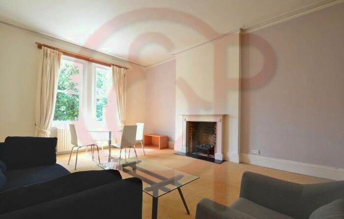 1 Bedroom Flat To Rent In Madeley Road, Ealing, W5