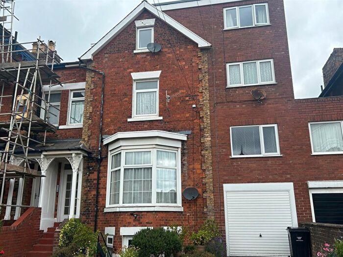 2 Bedroom Flat To Rent In Avenue Road, Scarborough, YO12