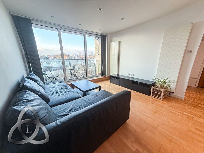 1 Bedroom Flat To Rent In Lords View, St. Johns Wood Road, St Johns Wood, NW8