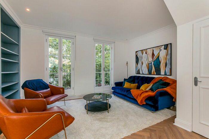 2 Bedroom Flat To Rent In Edith Grove, London, SW10