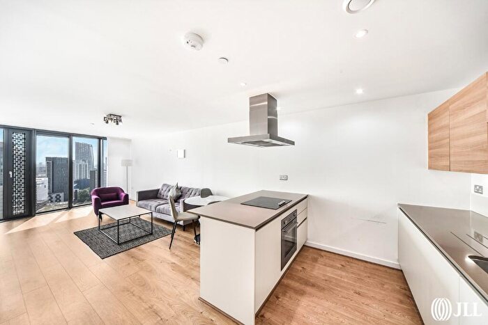 2 Bedroom Apartment To Rent In Station Street London, E15