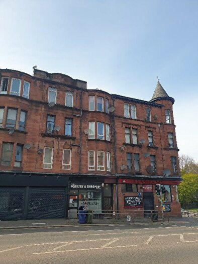 1 Bedroom Flat To Rent In Causeyside Street, Paisley, Renfrewshire, PA1