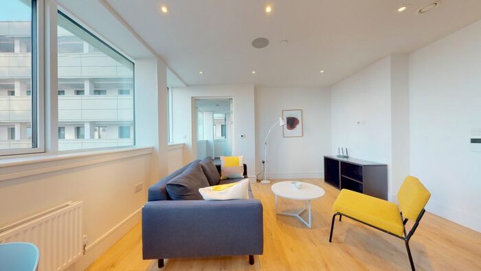 1 Bedroom Flat To Rent In Olympic Way, Wembley, HA9