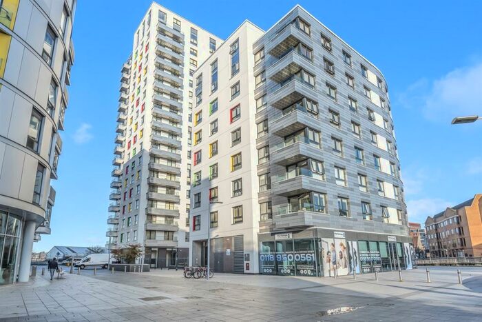 1 Bedroom Apartment To Rent In Alfred Street, Reading, RG1