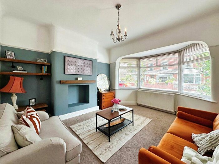 3 Bedroom Terraced House To Rent In Laburnum Avenue, Swinton, Manchester, Greater Manchester, M27