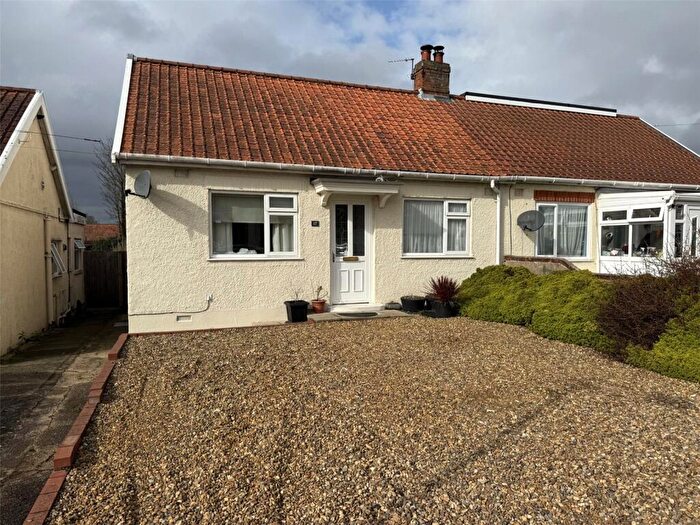 2 Bedroom Bungalow To Rent In Thorpe Close, Norwich, NR7