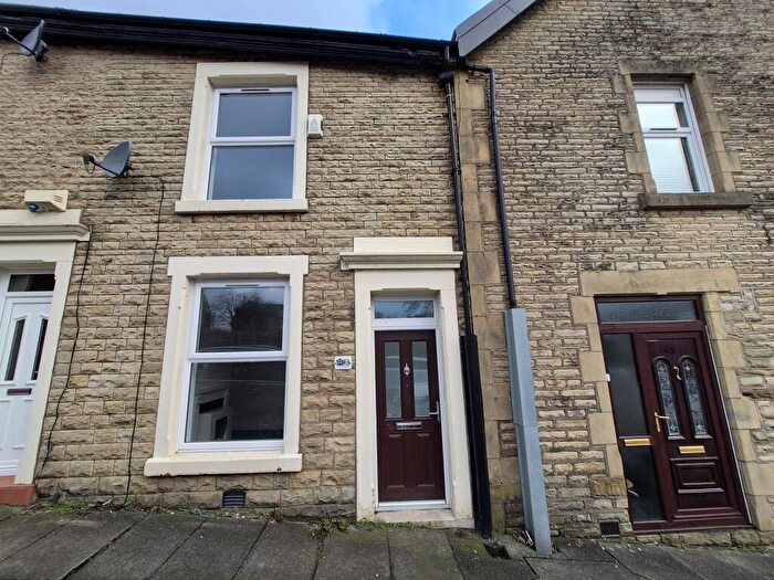 3 Bedroom House To Rent In Everton Street, BB3