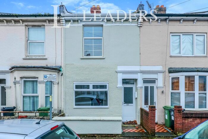 2 Bedroom Terraced House To Rent In Meyrick Road, Portsmouth, PO2