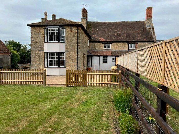 2 Bedroom Semi-Detached House To Rent In Grafton Regis, Towcester, NN12