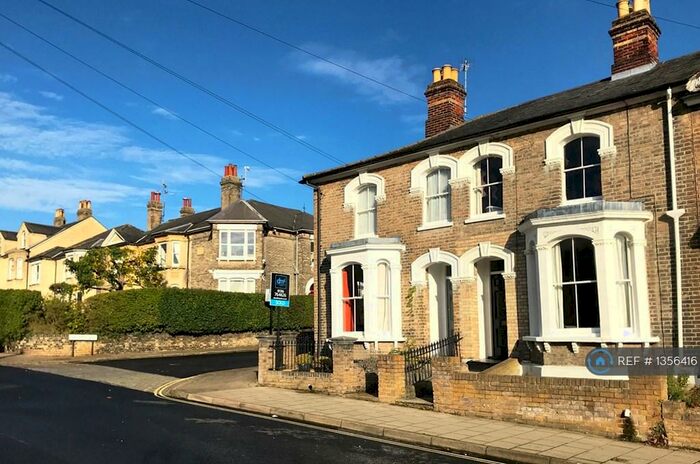 3 Bedroom Terraced House To Rent In Creffield Road, Colchester, CO3