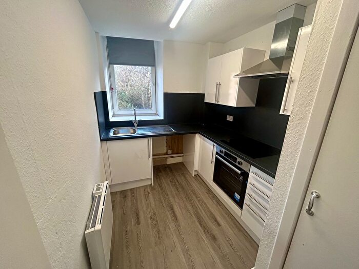 2 Bedroom Flat To Rent In Isla Street, Dundee, DD3