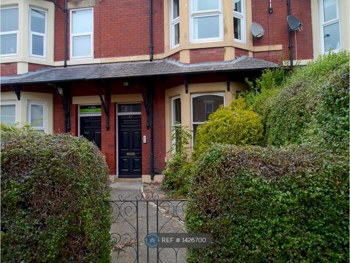2 Bedroom Flat To Rent In Fern Avenue, Jesmond, Newcastle Upon Tyne, NE2