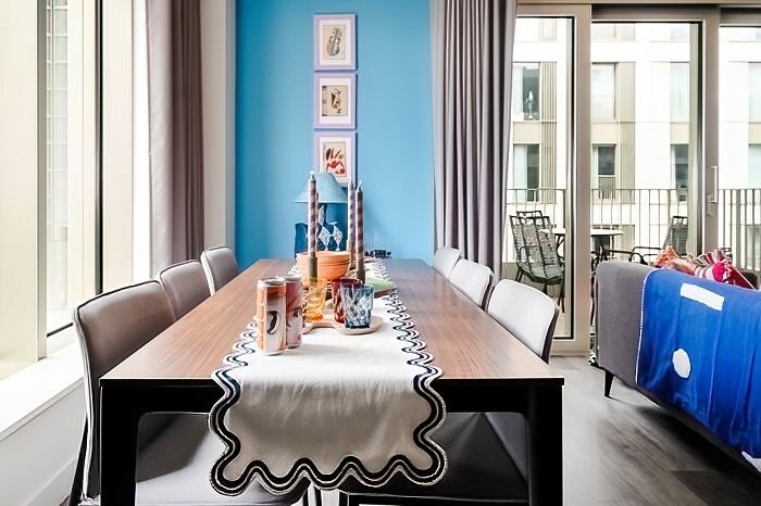 3 Bedroom Flat To Rent In Cherry Park Lane, London, E20