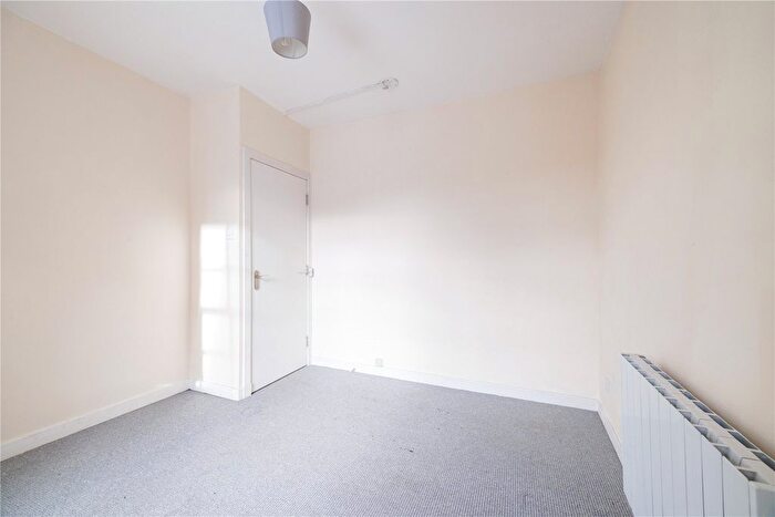 1 Bedroom Flat For Sale In Sfl, Brae Street, Dunkeld, Perth And Kinross, PH8