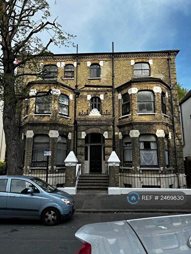 2 Bedroom Flat To Rent In Wilbury Road, Hove, BN3