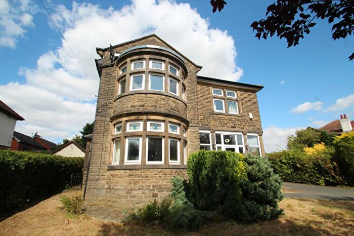 4 Bedroom House To Rent In Ring Road, Shadwell, Leeds, West Yorkshire, Uk, LS17
