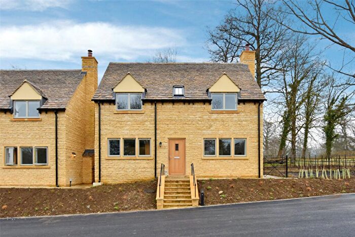 4 Bedroom Detached House To Rent In Violet Lane, Winchcombe, Cheltenham, Gloucestershire, GL54