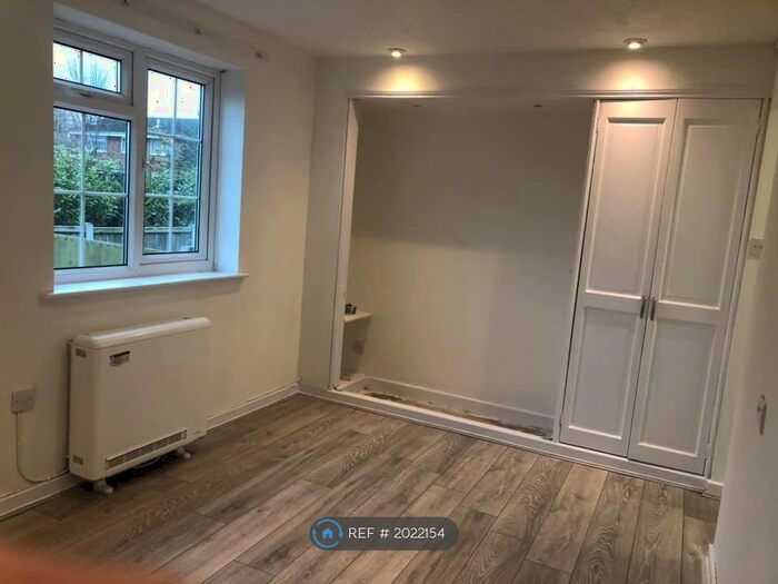 Studio To Rent In Mondello Drive, Alvaston, Derby, DE24