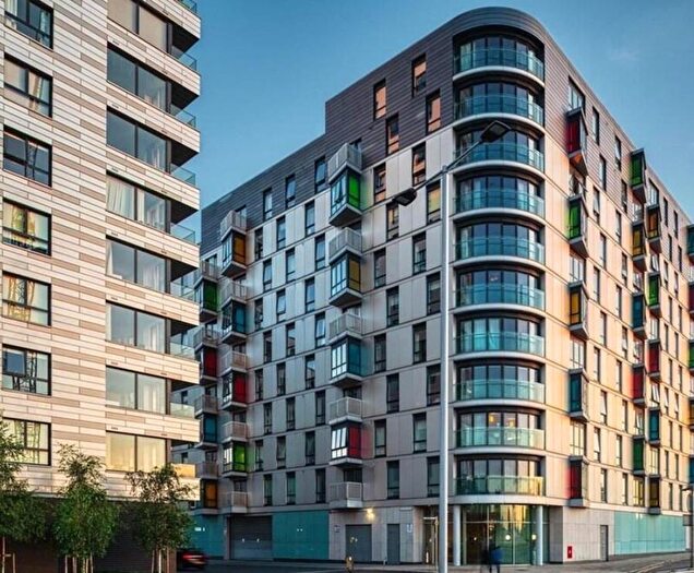 2 Bedroom Flat For Sale In Reading, Berkshire, RG1