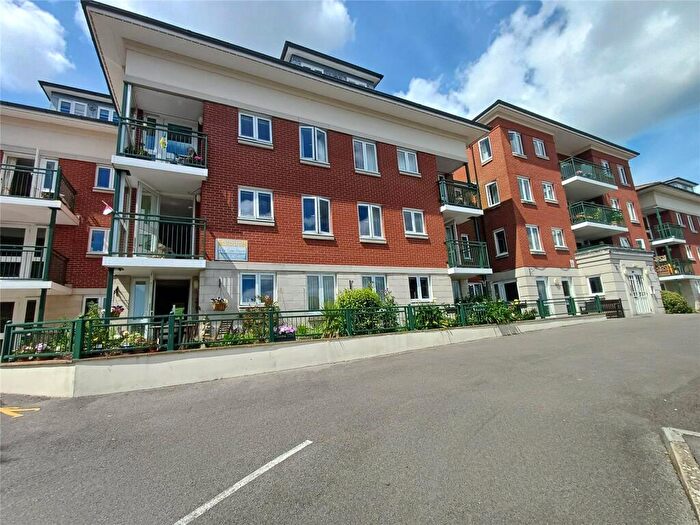 1 Bedroom Apartment For Sale In Peelers Court, St Andrews Road, Bridport, DT6