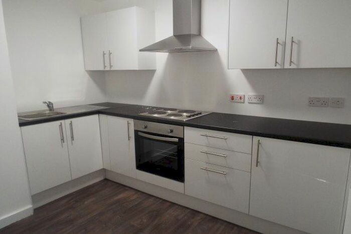 Studio To Rent In Legends Court, Wolverhampton, WV1