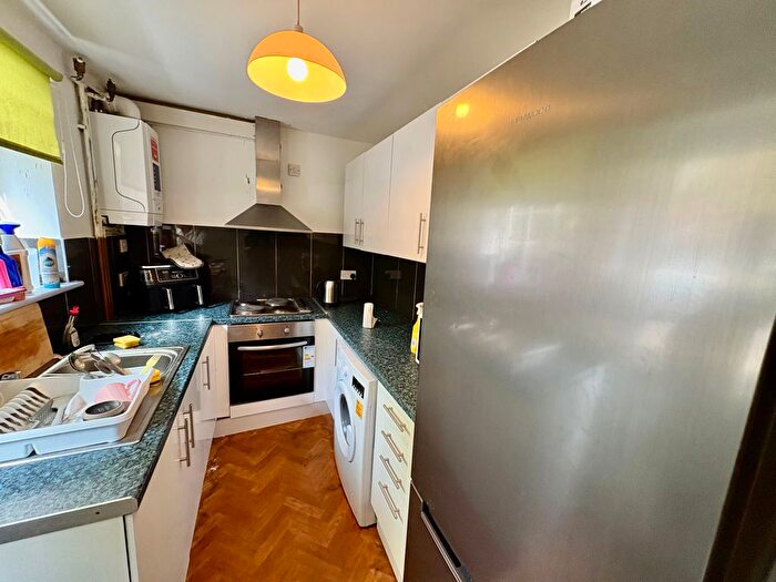 5 Bedroom Property To Rent In Bluecoat Close, Nottingham, NG1