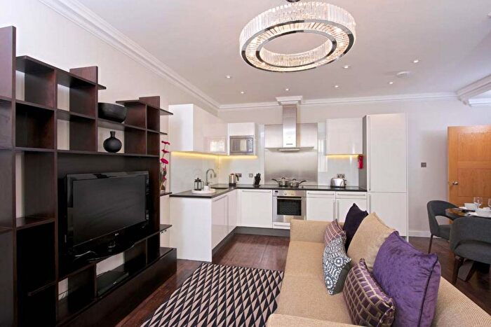 1 Bedroom Flat To Rent In Stanhope Gardens, London, SW7