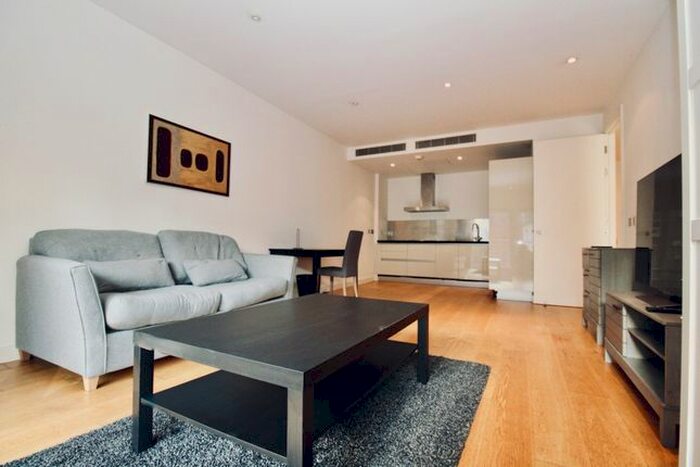 1 Bedroom Flat To Rent In Hepworth Court, Gatliff Road, London, SW1W