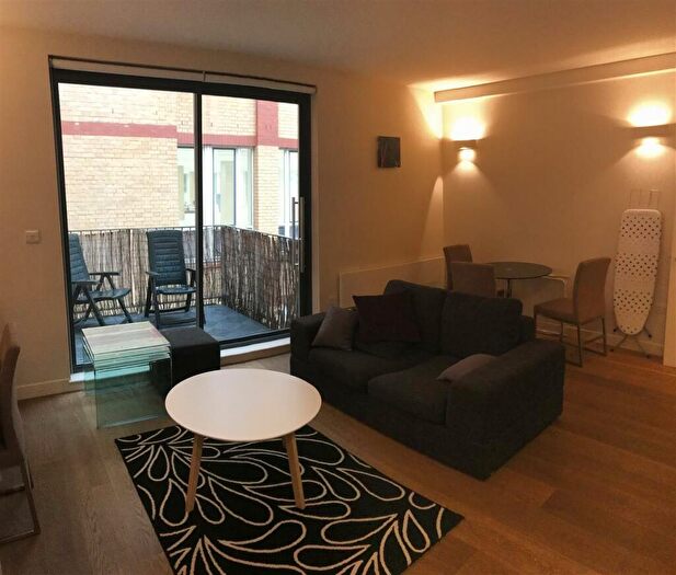 1 Bedroom Apartment For Sale In Fetter Lane, London, EC4A