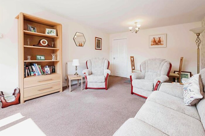 2 Bedroom Detached Bungalow For Sale In Regis Heath Road, Rowley Regis, B65