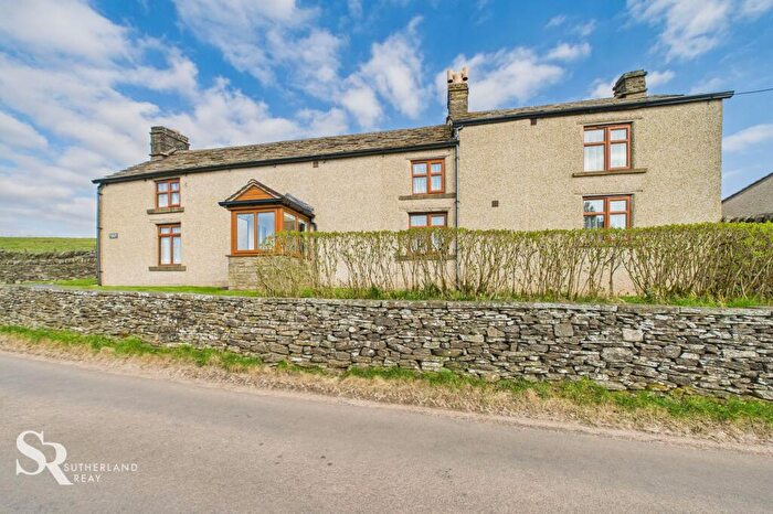 3 Bedroom Detached House For Sale In Kettleshulme, High Peak, SK23