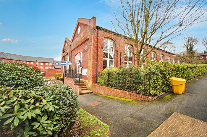 2 Bedroom Flat To Rent In Trevore Drive, Standish, WN1