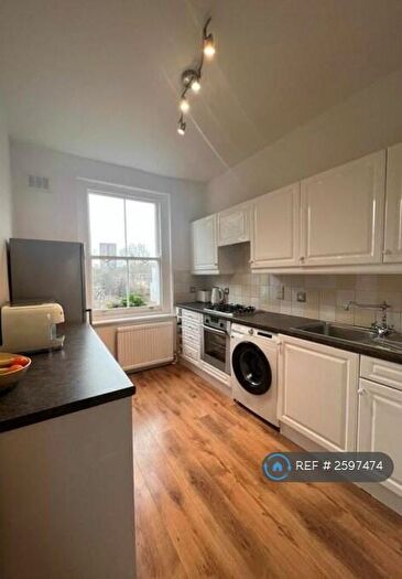 1 Bedroom Flat To Rent In Princess Road, London, NW6