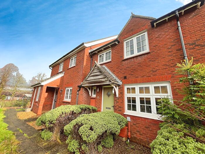 3 Bedroom Property To Rent In Ffordd Dol Y Coed, Llanharan, Pontyclun, CF72