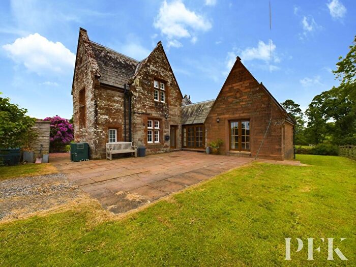 2 Bedroom Character Property To Rent In Skirwith, Penrith, CA10