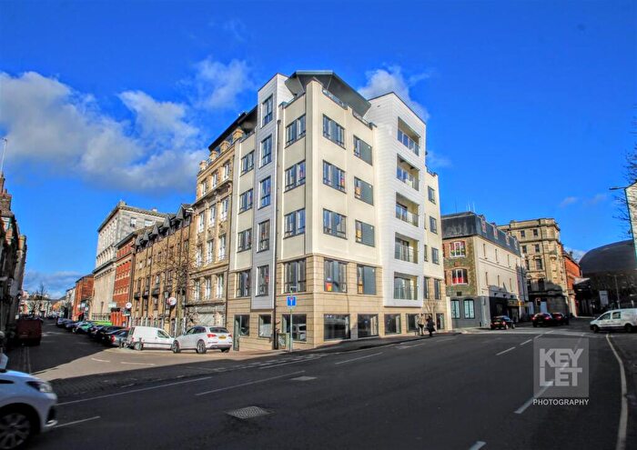 2 Bedroom Apartment To Rent In Cadogan House, Cardiff Bay, CF10