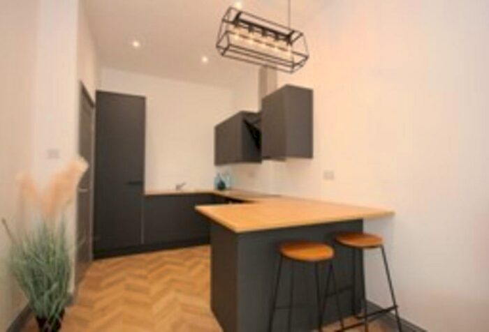 2 Bedroom Apartment To Rent In Lune Street, Preston, PR1