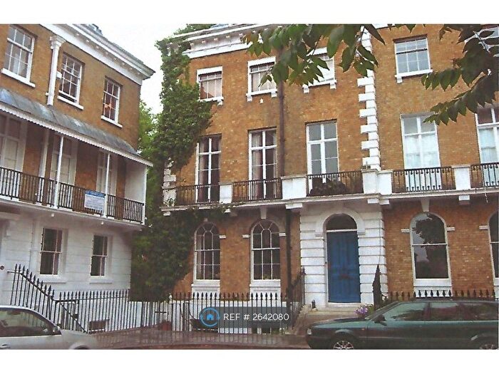 1 Bedroom Flat To Rent In Gloucester. Circus, London, SE10