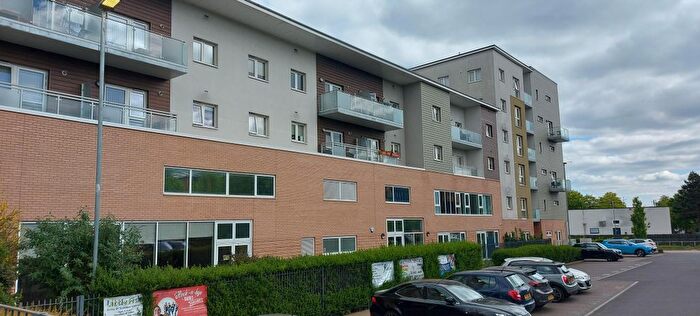 1 Bedroom Flat To Rent In Maylands Avenue, Hemel Hempstead, HP2