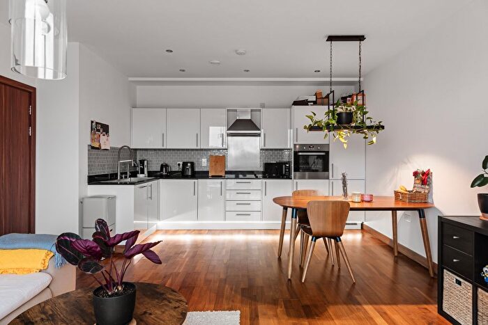 1 Bedroom Flat For Sale In Brunel House, Christchurch Way London, SE10