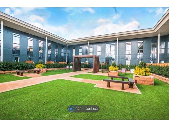 1 Bedroom Flat To Rent In St James House, Maidenhead, SL6