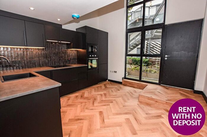 1 Bedroom Flat To Rent In The Sorting House, Newton Street, Northern Quarter, Manchester, M1