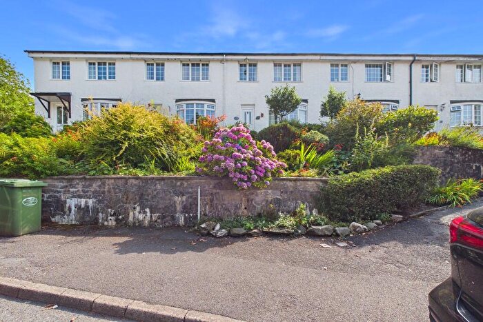 3 Bedroom Terraced House For Sale In Meadow Road, Windermere, LA23