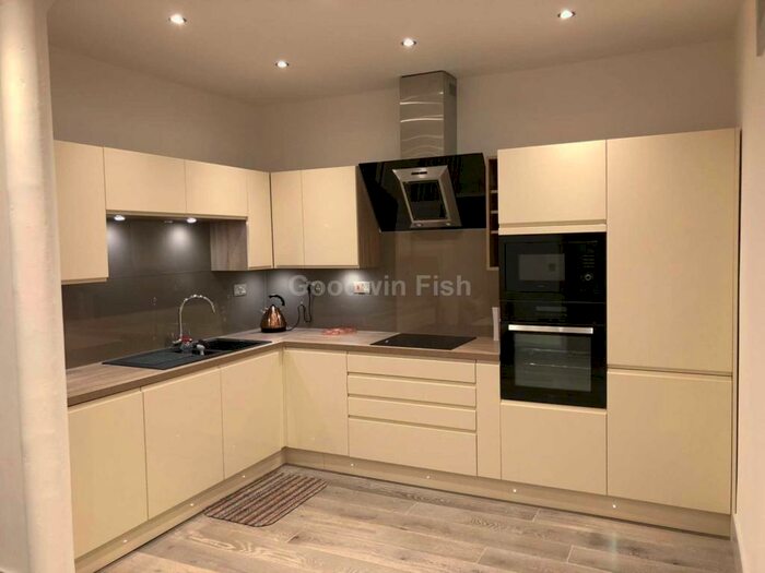 2 Bedroom Apartment To Rent In Granby House, Granby Row, Granby Village, M1